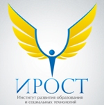 Эмблема ИРОСТ